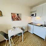 2 Couchages Cap D'agde Naturisme Διαμέρισμα Agde