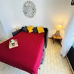 2 Couchages Cap D'agde Naturisme Διαμέρισμα